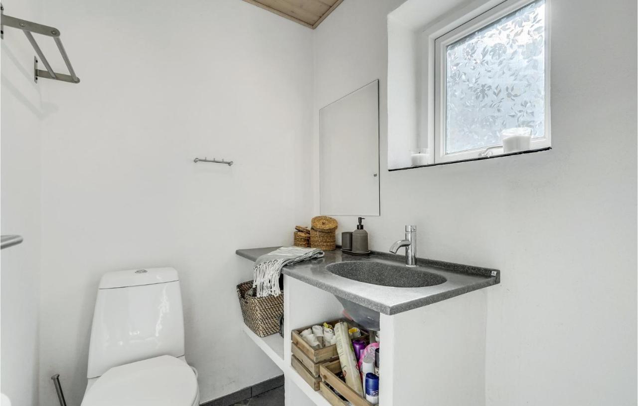 Nice In With Kitchen * Billund