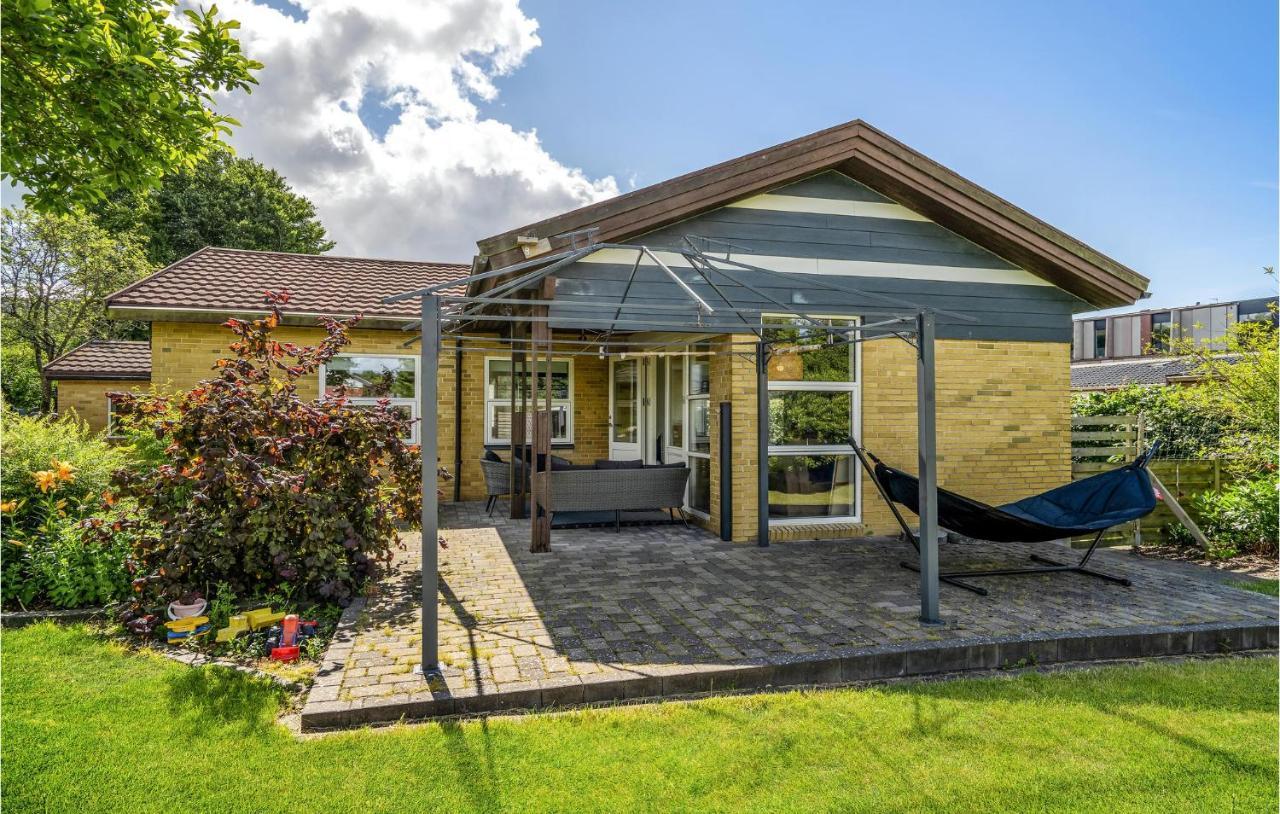 Holiday home Nice In With Kitchen Billund
